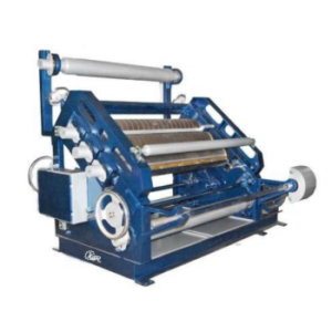 Semi Automatic Corrugated-Box-Making-Machine-Manufacturer-In-India-Sunlight-Manufacturer