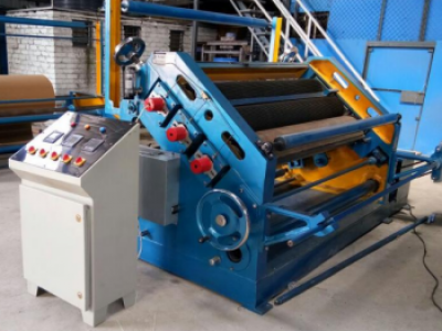 Corrugated-Box-Making-Machine-Manufacturer-In-India-Sunlight-Manufacturer